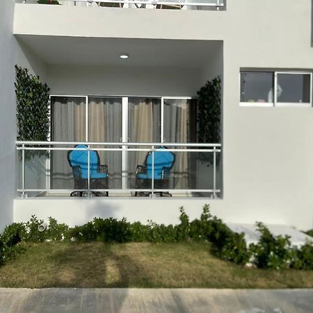 White Sands Beach Apartment Punta Cana Exterior photo